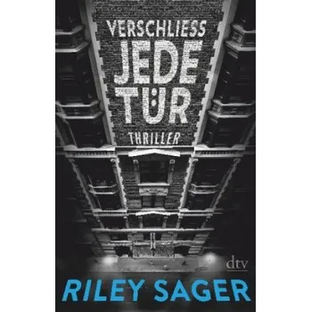 Verschließ jede Tür – Christine Blum (DE)