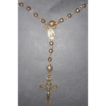 Růženec Bižuterie-Růženec velký 003