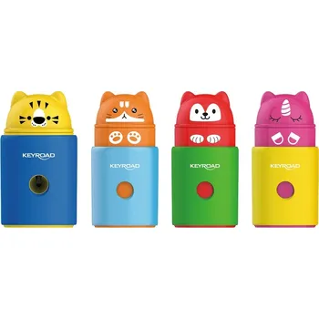 Ořezávátko Ořezávátko Zvířátka