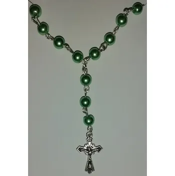 Růženec Bižuterie-Růženec malý 031