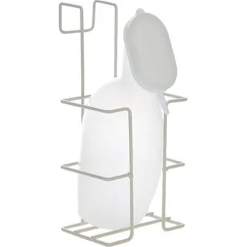 Toaletní křeslo Závěsný držák na láhev na moč