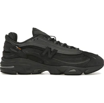 Pánské tenisky New Balance 1000 Cordura Black Cement Velikost: 37 M1000NBB