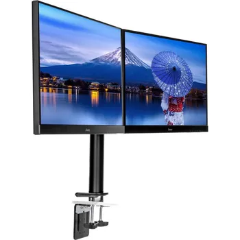 Monitor Držák pro 2 monitory IIYAMA DS1002C-B1 0