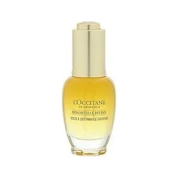 L`Occitane en Provence Omlazující pleťový olej (Divine Oil) Omlazující pleťový olej (Divine Oil) - Objem 30 ml woman