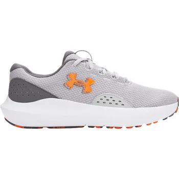 Pánská běžecká obuv Běžecké boty Under Armour UA Charged Surge 4 3027000-012 Velikost 48,5 EU | 13 UK | 14 US | 32 CM