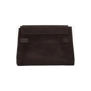 Kabelka Estro Kabelka ER00118736 Hnědá OS