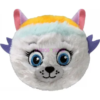 Hračka TY 83016 Beanie Bouncers 8cm Paw Patrol Everest