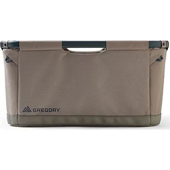 Skládací koš Gregory Alpaca Gear Basket 70 Barva: béžová