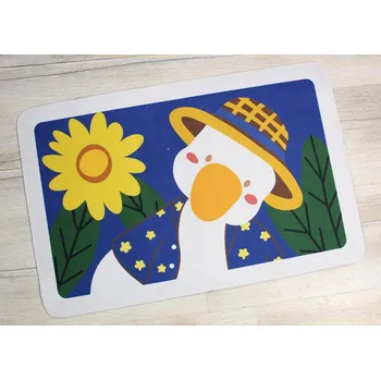 Rohožka Kobereček, rohožka KACZKA 60x40 cm