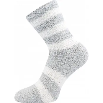 Dámské ponožky Glara Hebké ponožky na spaní 1007680