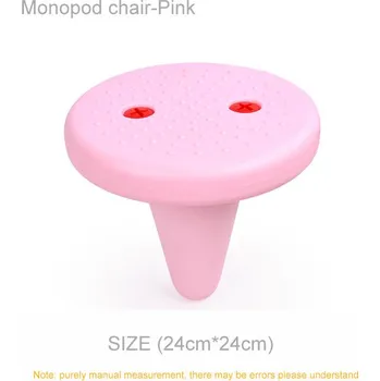 Merc sport Balanční kuželové sensory sedátko-růžové