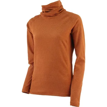 Dámské tričko Dámské funkční triko Axon Universe D Velikost: 4XL / Barva: oranžová