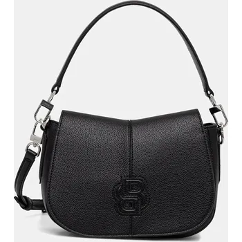 Kabelka BOSS Anett NEW Saddle 50557908 černá 99X, vel. ONE SIZE