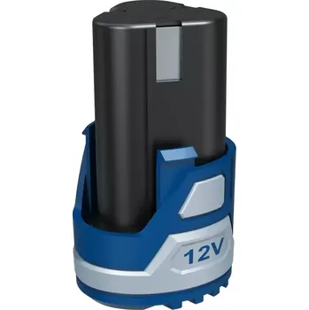 Dedra MAUS12 Akumulátor 2,0 Ah 12V Li-Ion DED7320 (Dedra DED7320 Akumulátor s kapacitou 2.0Ah, zdroj napájení pro systém MAUS12)