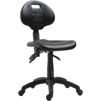 Antares Dílenská židle 1290 PU ASYN - plast 1290 PU ASYN-plast