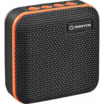 Manta SPK01GO Reproduktor