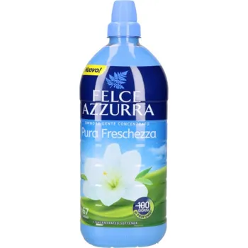 Aviváž Felce Azzurra Koncentrát do aviváže 1340 ml 67 dávek - Pura Freschezza