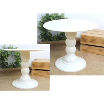 Květináč Plastový květináč 27 x 22 cm ECRU