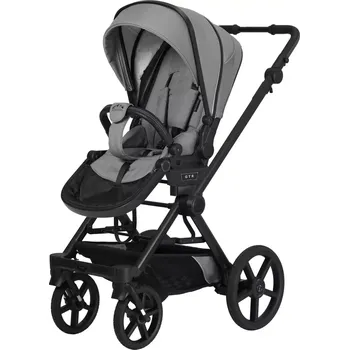 Kočárek Hartan IVY Outdoor Set 2026 602