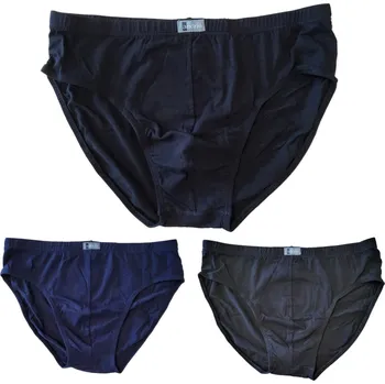 Slipy Andrie PS 3602 2XL 3ks pánské slipy