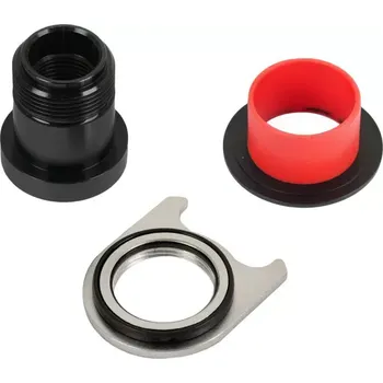 Sram Šroub a rámová objímka Sram T-type Frame Sleeve B-Bolt GX