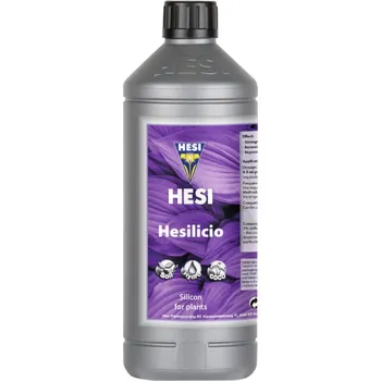 Hnojivo Hnojivo Hesi Hesilicio Objem: 1l