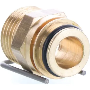 Kotel MORA TOP Vodní armatura – sestava