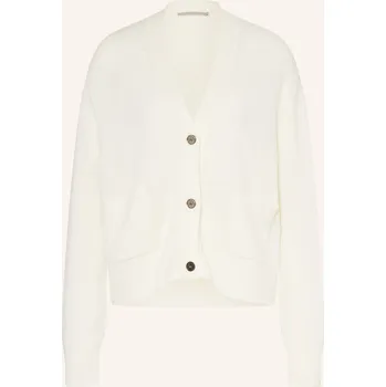 Dámský svetr (The Mercer) N.Y. Dámský Kašmírový Svetr, krémová, 36