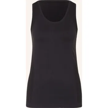 Sweaty Betty Dámské Tílko Athlete, černá, 38