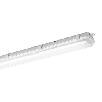 CENTURY SUPREMA-R stropní svítidlo 1500mm 48W 5000lm 4000K IP65