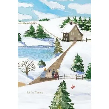 Cizí jazyk Little Women (Painted Edition)