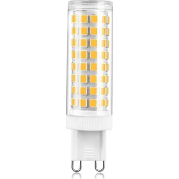 Žárovka Luminex G9, 6W, 750lm, 5000K (L 61589)