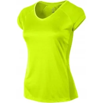 Dámské tričko s kulatý výstřihem Nike, velikost M