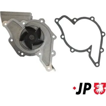 Motor automobilu Vodní čerpadlo, chlazení motoru JP GROUP 1114105300