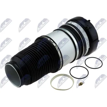 Vzduchová pružina, podvozek NTY EZC-AU-186