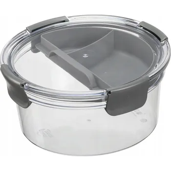 Dóza na potraviny Nádoby na jídlo, organizér na oběd krabička