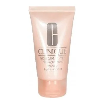 Pleťová maska Clinique Moisture Surge Overnight 30 ml pleťová maska
