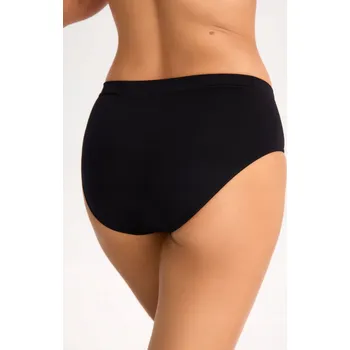 Podprsenka Kalhotky Gaia Vs-008 Mirela S-2Xl XL černé