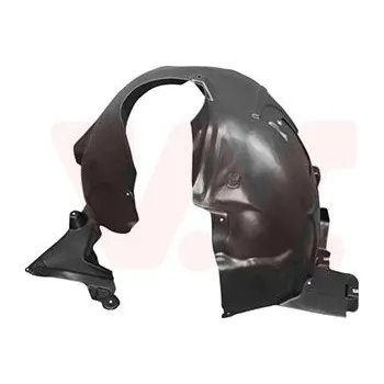 Příslušenství karosérie Obložení, dutina kola VAN WEZEL 3019433