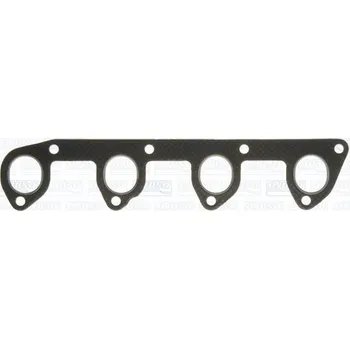 Těsnění výfuku Těsnění, kolektor výfukových plynů AJUSA AJS13040600