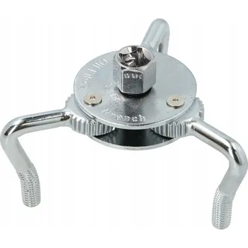 Olejový filtr OHÝBANÝ KLÍČ ČELISOVÝ NA OLEJOVÝ FILTR