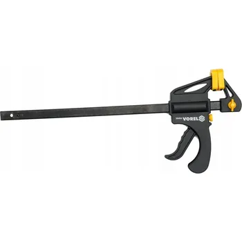 Truhlářská svěrka Truhlářská svěrka Vorel 200 x 200 mm