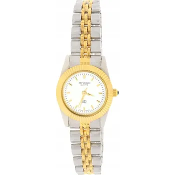 Hodinky Dámské hodinky MPM Quality W02G.11060.A