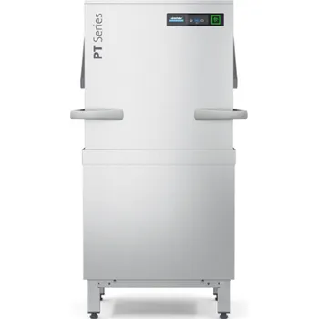 Podlahový mycí stroj Průchozí mycí stroj PT-L Winterhalter 518V0024, 400 V