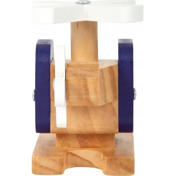 Obraz Helikoptéra Small Foot 12287