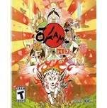 Okami HD PC – digitální verze