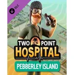 Two Point Hospital Pebberley Island PC - digitální verze