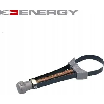 Vrták Páskový klíč na olejové filtry 60-120 mm