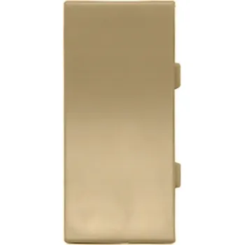 SPOJKA k kuchyňské soklové liště z PVC 23mm DUB SIENA