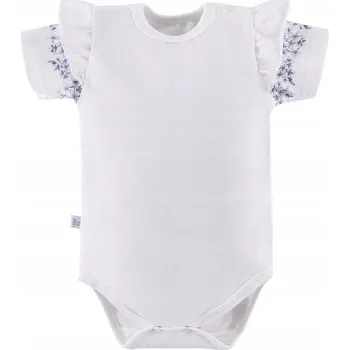 Kojenecké oblečení Eevi body pro kojenecké, bavlna, velikost 98